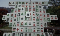 My Free Mahjong