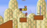 Super Mario Bros: Koopa Chaos