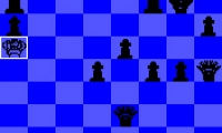 Argerg Chess