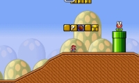 Super Mario Bros: Koopa Chaos