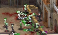 Gunrox Zombie Town