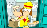 Burgerbar