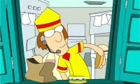 Burgerbar
