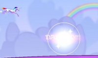 Robot Unicorn 