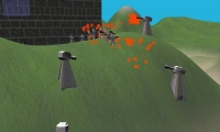 Beluxed Defense
