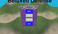 Beluxed Defense
