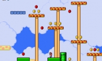 Super Mario Quest De Luxe
