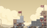 Steamlands