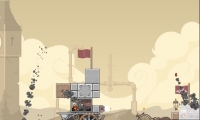 Steamlands