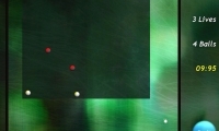 Abstruse Ball