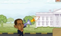 Presidential Street Fight