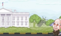 Presidential Street Fight