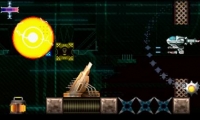 Cybernoid 3: Phoenix