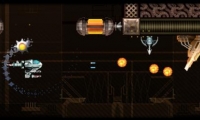 Cybernoid 3: Phoenix