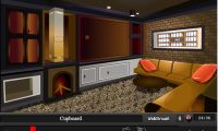 Books Room Escape