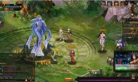 League of Angels