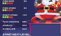 Xmas Invasion - Vánoce