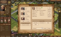 Empire Rising
