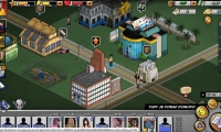 Mafia Wars 2