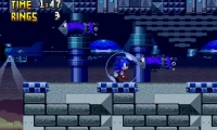 Sonic Before the Sequel