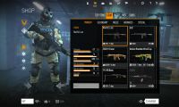 Warface 