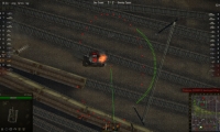 World of Tanks