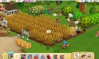 FarmVille 2