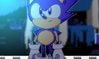Sonic Before the Sequel