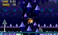Sonic Before the Sequel
