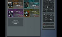 10 Min Space Strategy