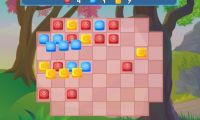 2048 Candy Gems