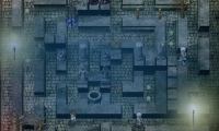 Dungeon Tactics 2