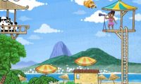 3 Pandas in Brasil