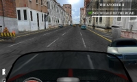 3D Classic Racing