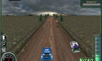 3D Rally Fever