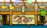 8bit Ninja