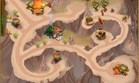 A Gnome's Home: The Great Crystal Crusade 