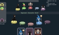 A Team for the Job