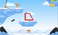 Accurate Slapshot