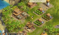 Adelantado Trilogy: Book One