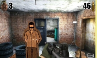 Advanced Army Training