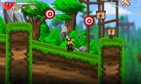 Adventure Story