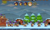Age of Warriors