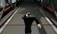 Agent Dash