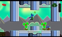 AGwaK4: Herbert's Island Adventure