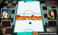 Air Hockey World Cup