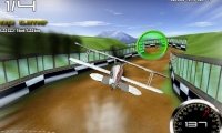 Airplane Road