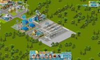Airport City: Free to Fly