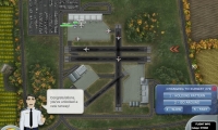 Airport Madness 4