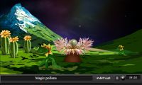 Alien Planet Escape